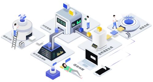 思必馳科創板IPO獲受理，軟硬一體化人工智能產品增速迅猛，募資10.33億推動AI核心技術創新升級